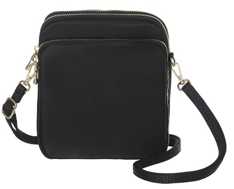 15 Best AntiTheft Bags For Travel In 2023